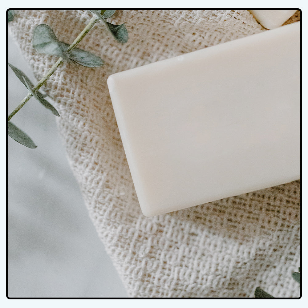 SLES/SLS Sulfate Free Soaps